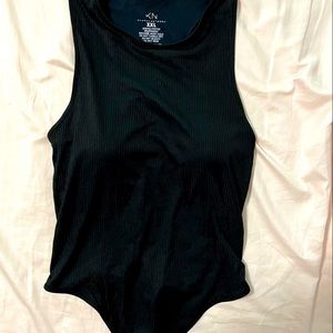 Klassy Network High-neck Bramisuit 2.0